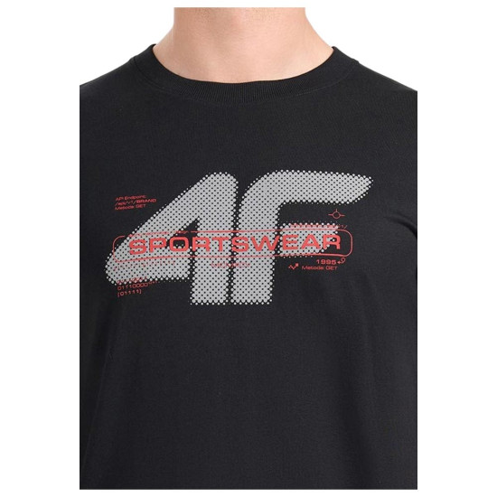 4F TSHIRT